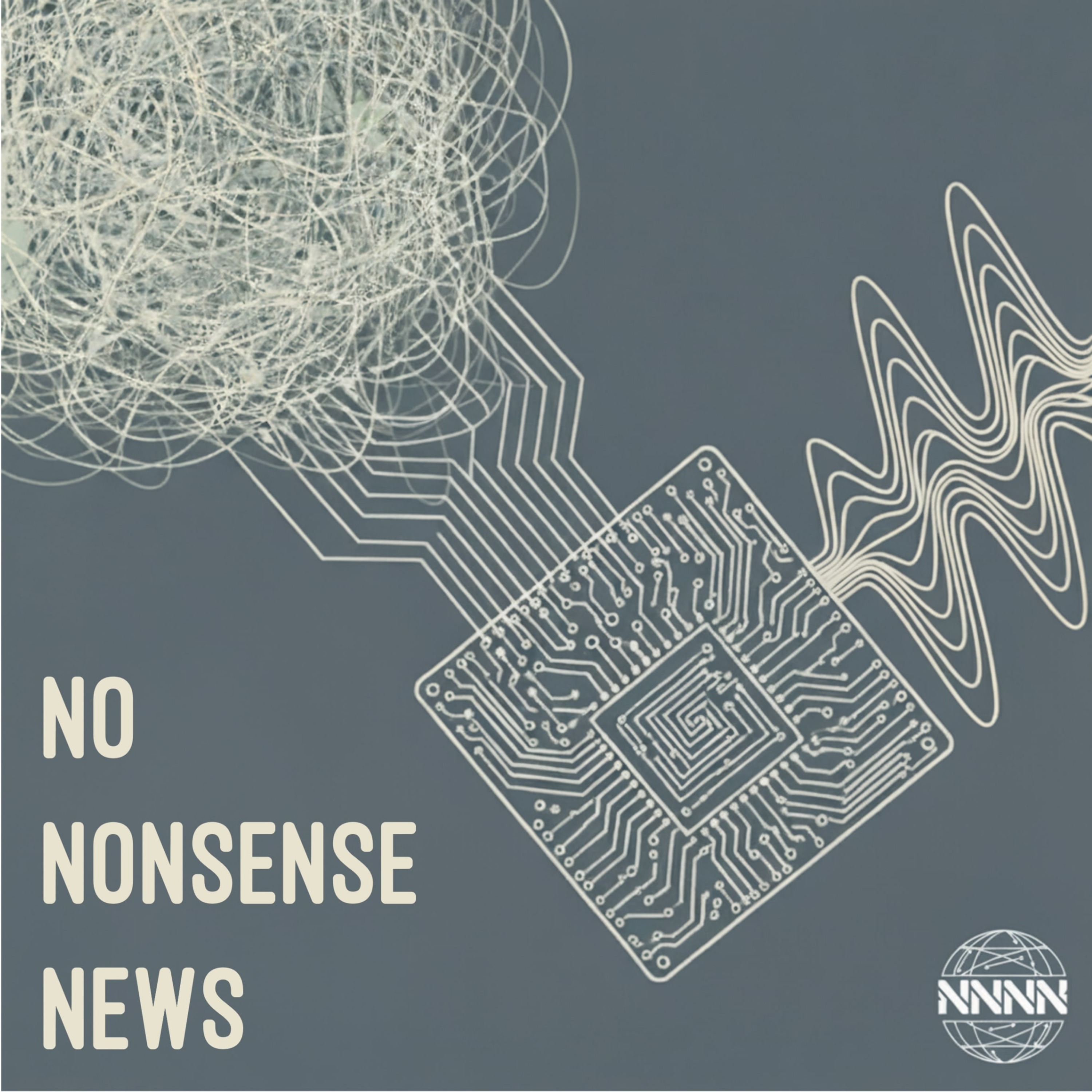 No Nonsense News